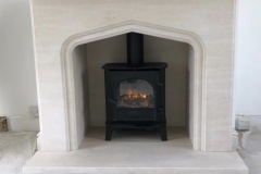 Stockton-5-Electric-Stove