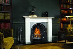 Claire-Mont-Limestone-Mantle
