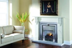 Victorian-Corbel-Marble-Mantle-with-Burlington-Cast-Back-and-Art-Deco-Fire-Basket